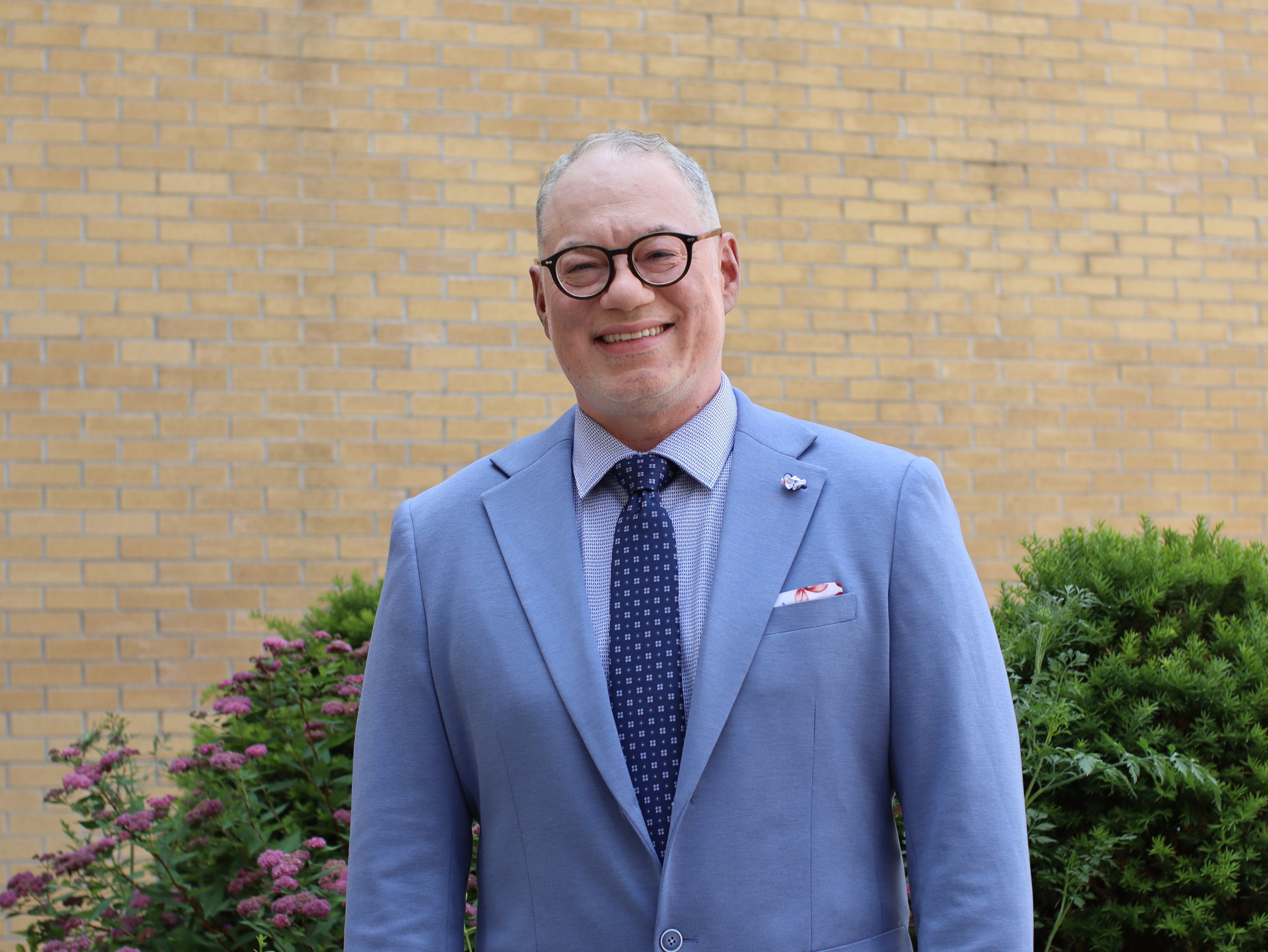Jeff Hohenkerk